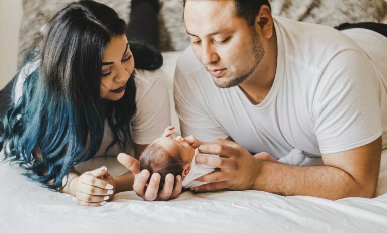 When Do Babies Sleep Through the Night? A Realistic Timeline for New Moms