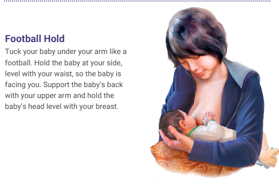 A First-Time Mom’s Guide to Breastfeeding: Your Top 10 Questions Answered